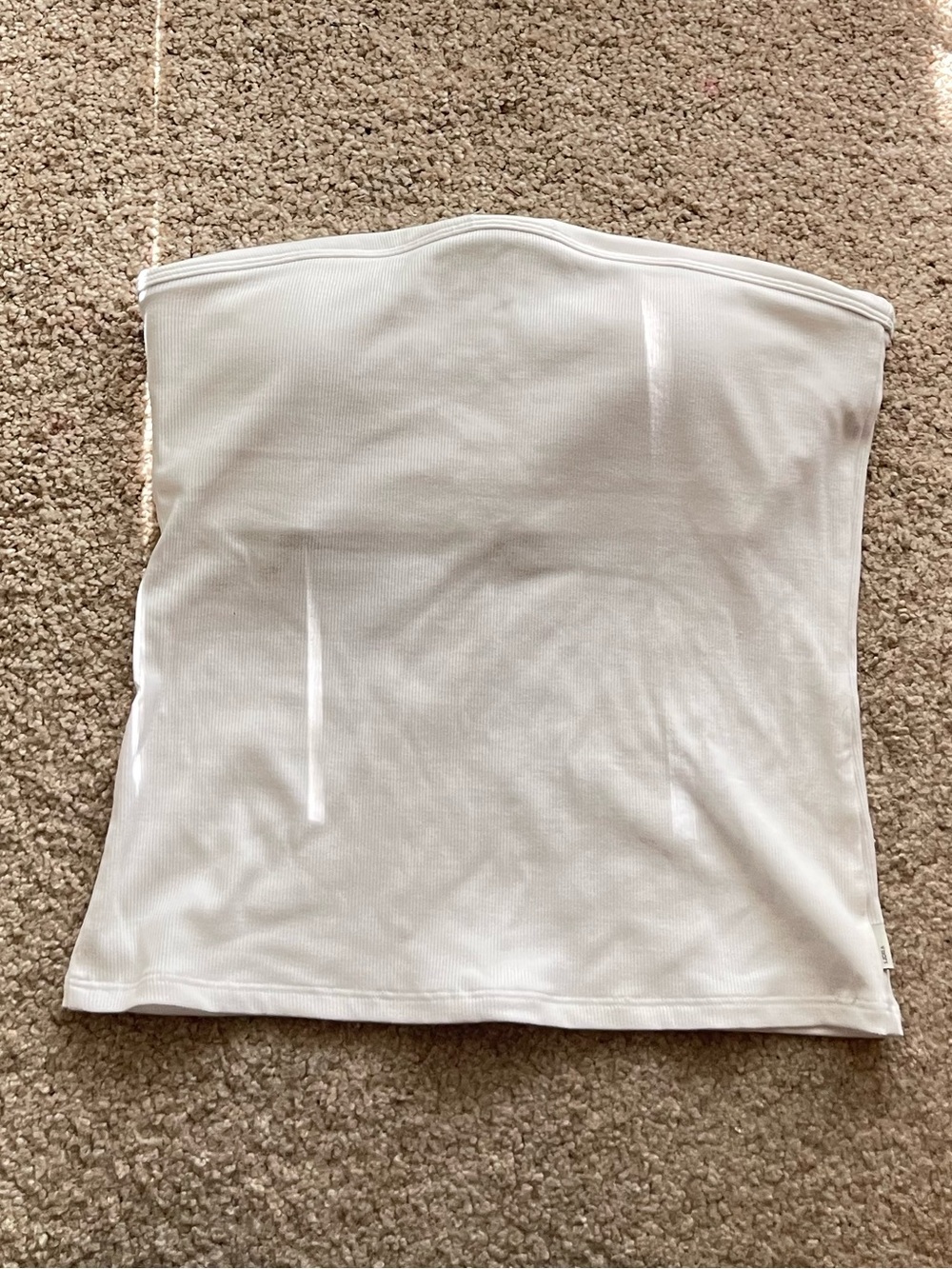 vuori pose tube top